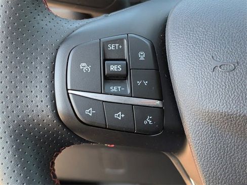 Used 2025 Ford Escape ST-Line w/ Tech Pack #1 image 22