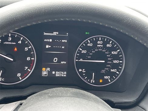 Used 2025 Subaru Legacy Premium AWD/4WD image 24