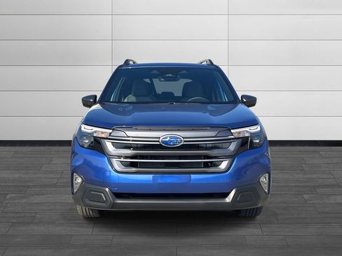 New 2025 Subaru Forester Premium image 8