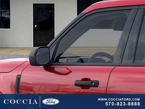 New 2025 Ford Bronco Sport Big Bend w/ Convenience Package image 20