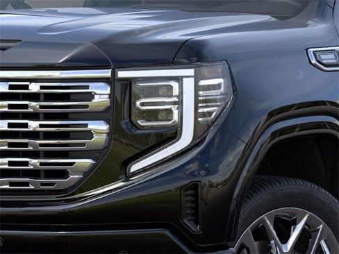 New 2025 GMC Sierra 1500 Denali image 10
