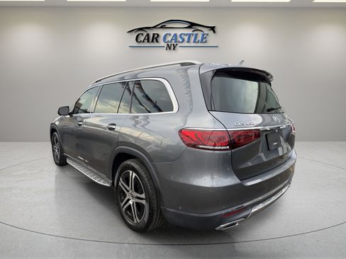 Used 2020 Mercedes-Benz GLS 450 GLS 450 image 10