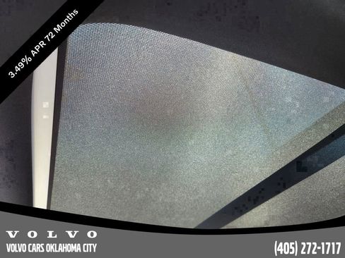 Used 2026 Volvo XC60 B5 Plus w/ Protection Package Premier image 24