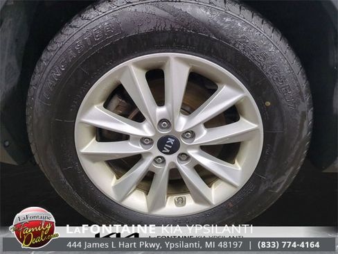 Used 2020 Kia Sorento LX w/ LX I4 Convenience Package image 28