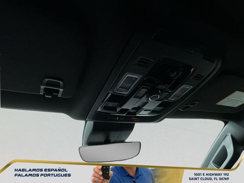 New 2026 GMC Yukon XL AT4 w/ AT4 Premium Plus Package image 25