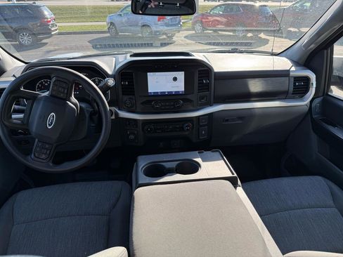 Used 2021 Ford F150 XL w/ Equipment Group 101A High image 18