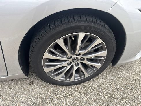 Used 2019 Lexus ES 350 FWD image 14