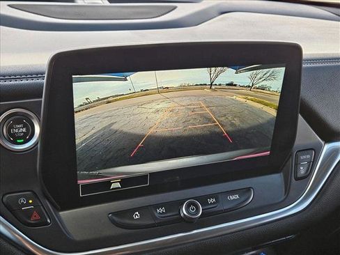 Certified 2025 Chevrolet Blazer LT image 14