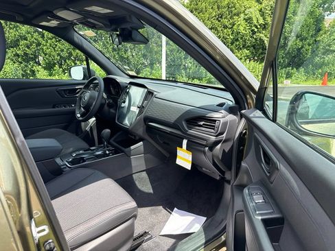 New 2026 Subaru Forester Premium AWD/4WD image 16