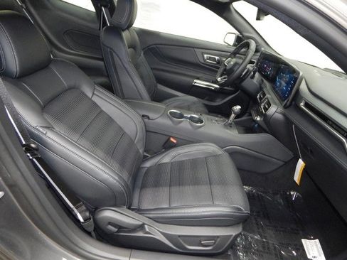 New 2025 Ford Mustang GT Premium image 18