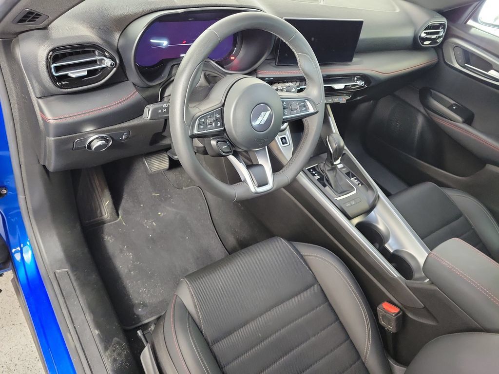 Used 2023 Dodge Hornet GT w/ GT Blacktop Package AWD/4WD image 11