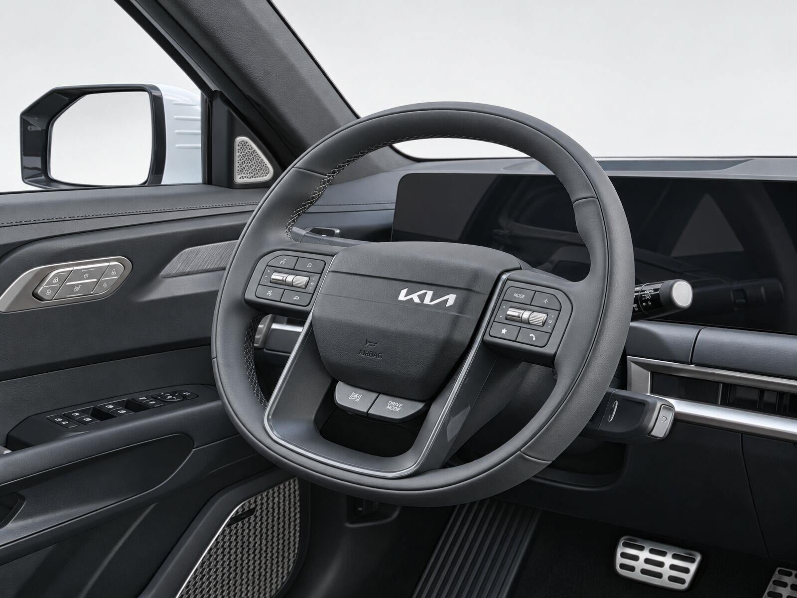 New 2027 Kia Telluride SX Prestige AWD/4WD image 14