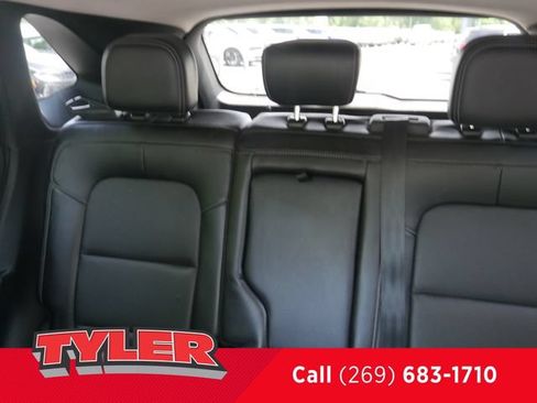Used 2022 Ford Escape SEL w/ Technology Package AWD/4WD image 43