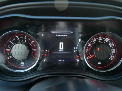 Used 2023 Dodge Challenger GT w/ Plus Package image 27