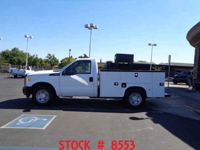 Used 2016 Ford F350 XL RWD image 2