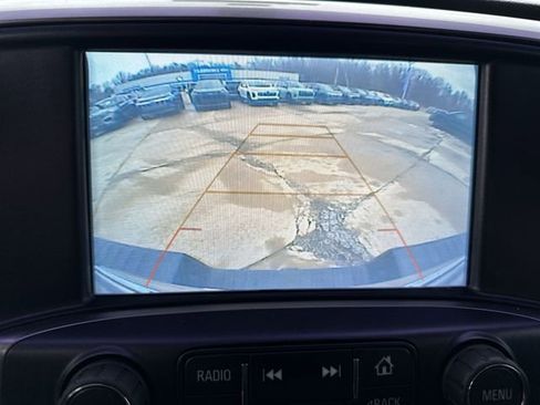 Used 2018 Chevrolet Silverado 1500 LTZ Z71 w/ LTZ Plus Package image 17