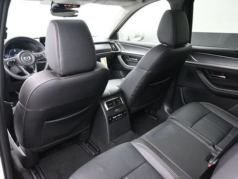 Certified 2026 MAZDA CX-90 3.3 Turbo w/ Preferred Package AWD/4WD image 13