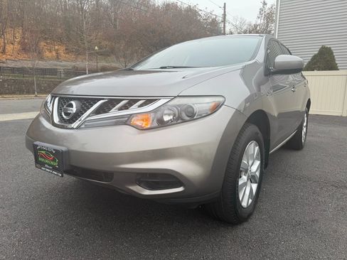 Used 2012 Nissan Murano S image 1