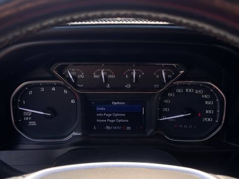 Used 2020 GMC Sierra 1500 Elevation w/ Trailering Package AWD/4WD image 18