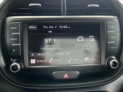 Used 2023 Kia Soul LX w/ LX Technology Package image 31