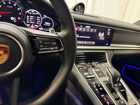 Certified 2023 Porsche Panamera 4 Platinum Edition AWD/4WD image 18