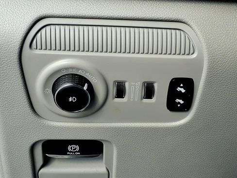 Used 2022 Jeep Wagoneer Series II image 19