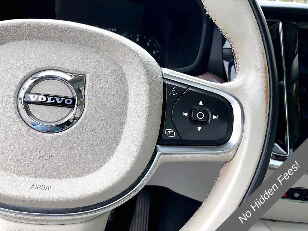 Used 2021 Volvo S60 T5 Momentum AWD/4WD image 16