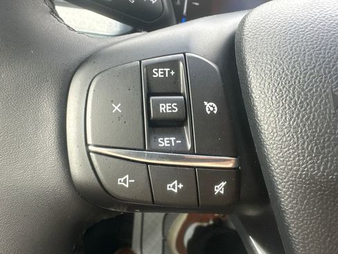 New 2025 Ford Maverick XLT w/ XLT Luxury Package image 20