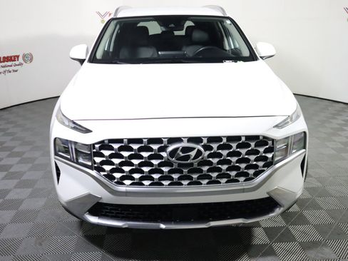 Used 2021 Hyundai Santa Fe SEL image 16