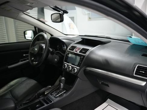 Used 2015 Subaru Crosstrek 2.0i Limited AWD/4WD image 20