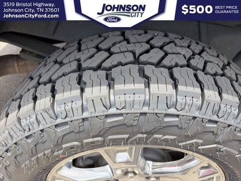 Used 2023 Ford F150 XLT w/ Equipment Group 302A High AWD/4WD image 16