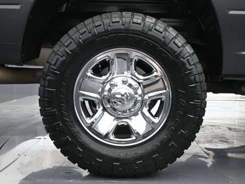 Used 2018 RAM 2500 Tradesman w/ Chrome Appearance Group AWD/4WD image 18