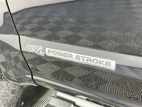 Used 2022 Ford F350 XLT w/ XLT Premium Package image 37