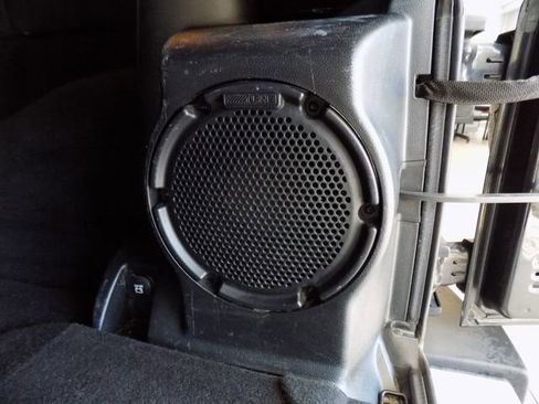 Used 2014 Jeep Wrangler Unlimited Sahara w/ Connectivity Group image 33