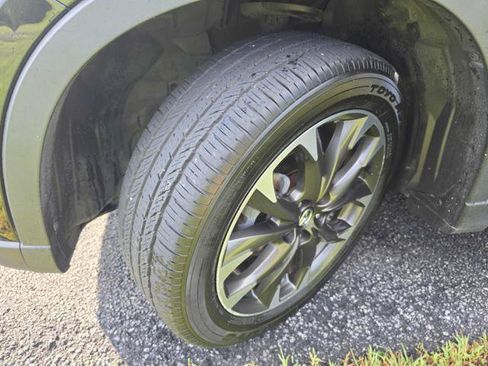 Used 2016 MAZDA CX-5 Grand Touring AWD/4WD image 9