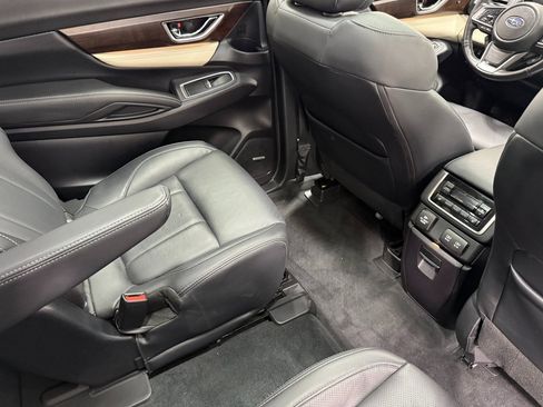 Used 2022 Subaru Ascent Touring w/ Popular Package #2A image 37
