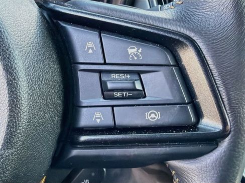 Used 2025 Subaru Outback Wilderness AWD/4WD image 13