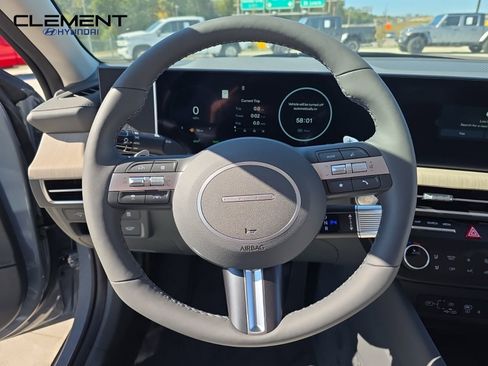 New 2026 Hyundai Sonata Limited image 13