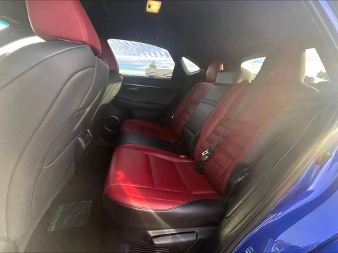 Used 2015 Lexus NX 200t F Sport image 24