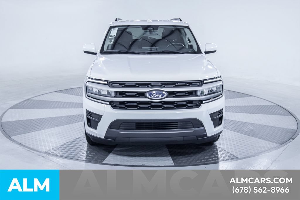 Used 2024 Ford Expedition XLT RWD image 15