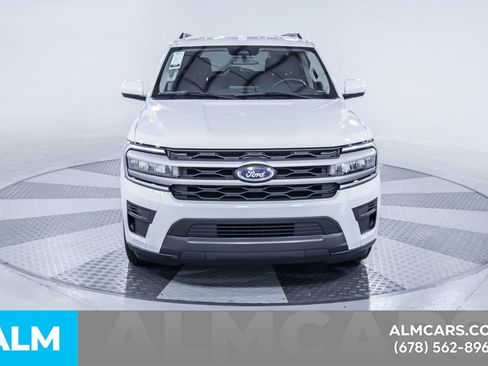 Used 2024 Ford Expedition XLT RWD image 15