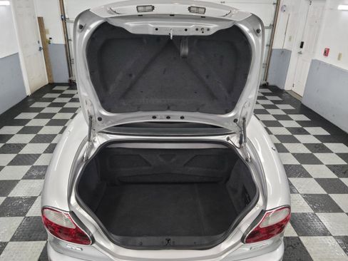 Used 2005 Jaguar XK8 Convertible RWD image 24