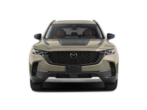 New 2026 MAZDA CX-50 Meridian Edition w/ Weather Package AWD/4WD image 7