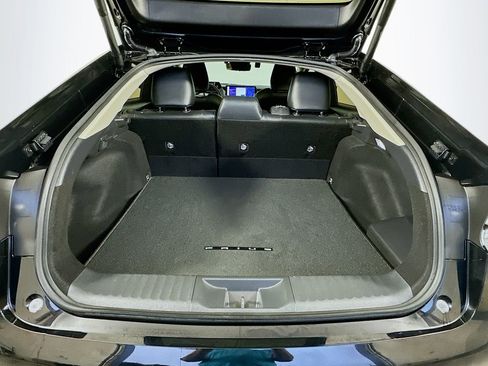 Used 2024 Toyota Prius Prime Premium image 24