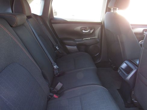 Certified 2023 Honda HR-V Sport image 11