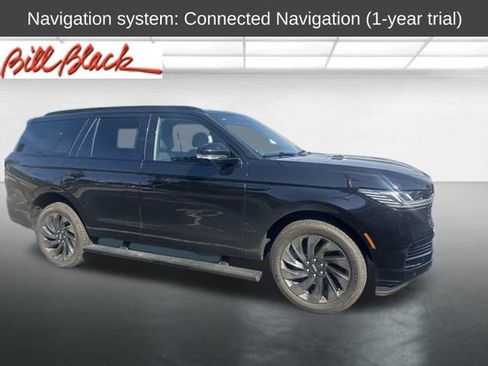 Used 2026 Lincoln Navigator Reserve w/ Jet Appearance Package AWD/4WD image 5