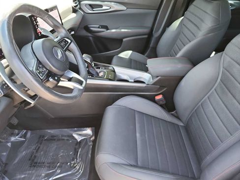 Used 2024 Dodge Hornet R/T w/ Tech Pack w/o Parking AWD/4WD image 15