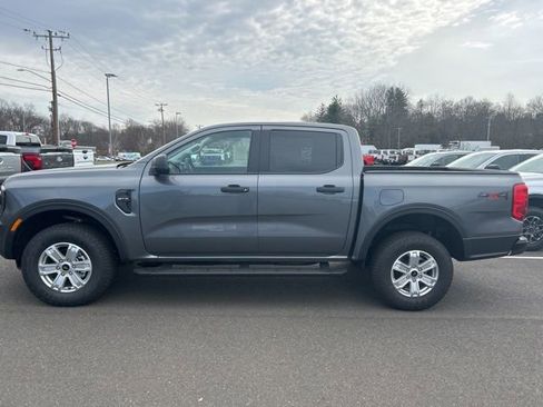 New 2025 Ford Ranger XL w/ Trailer Tow Package image 4