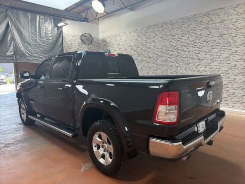Used 2020 RAM 1500 Big Horn AWD/4WD image 5