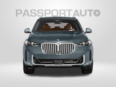 Used 2024 BMW X5 xDrive40i w/ M Sport Package AWD/4WD image 6